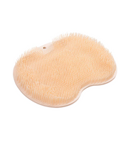 Foot Mat Shower Scrubber