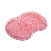 Foot Mat Shower Scrubber